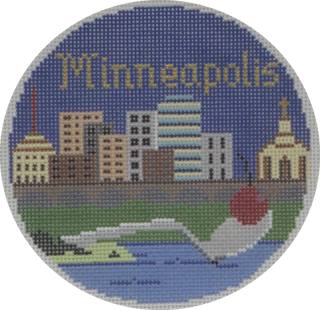 minneapolis by Silver Needle (thumbnail)
