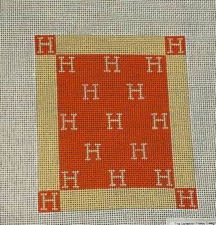 The Collection Froopy Designs FD324 Hermes by The Collection of Designs (thumbnail)