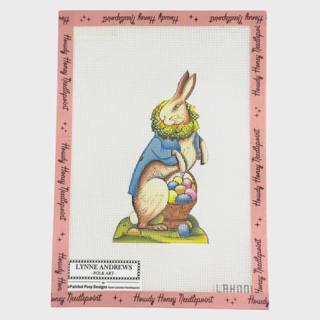 Peter Cottontail by Painted Pony Designs (thumbnail)