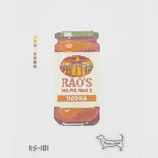 Italian Vodka Sauce by Atlantic Blue Canvas (thumbnail)