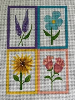 Blooms by Madeleine Elizabeth (thumbnail)