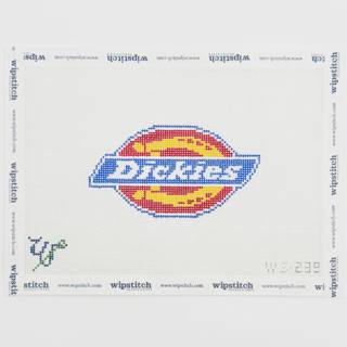 Dickies by Wipstitch Needleworks (thumbnail)