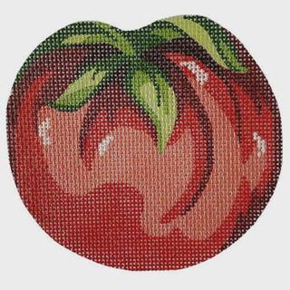Tomato Ornament by Silver Needle (thumbnail)