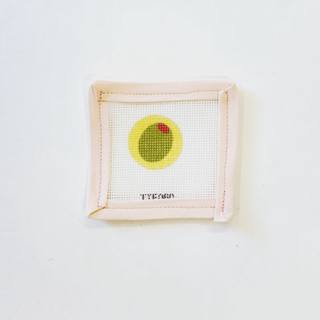 Olive FOB by Tilli Tomas (thumbnail)