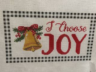 I Choose Joy by Lauren Bloch Designs (thumbnail)