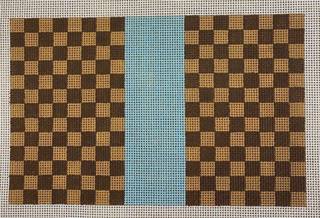 louis squares by Kimberly Ann Needlepoint (thumbnail)