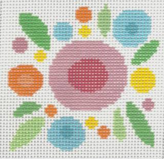 Abstract Floral by KCN Designers (thumbnail)