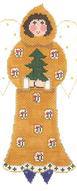 GD-ANGEL/TREE by Cooper Oaks Designs (thumbnail)