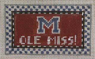 ole miss! by Kathy Schenkel (thumbnail)