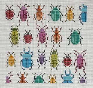 Bugs! by Mopsey Designs (thumbnail)