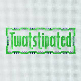 Twatstipated by Needle Nola (thumbnail)