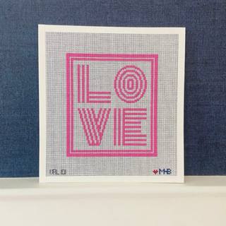 Love Lines by Love MHB Studio (thumbnail)