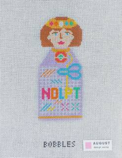Bobbles - NDLPT Queen by August Design Works (thumbnail)