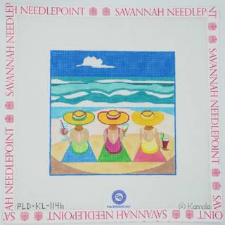 Day at the Beach by PLD Designs (thumbnail)