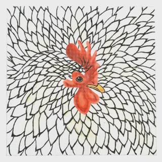 No Name Chicken on 13 by Canvas Works (thumbnail)