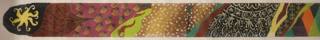 Colors of Praise # HB758 by Colors of Praise Art Studio (thumbnail)