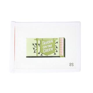 Tavern on the Green Matchbox by Spruce Street Studio (thumbnail)