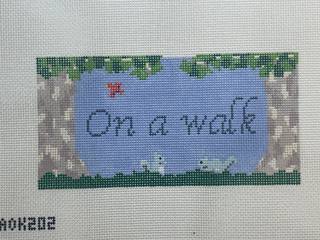 On A Walk by Ann Kaye Studio (thumbnail)