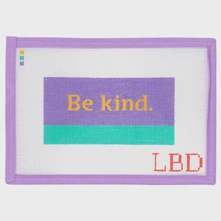 Be Kind - Small by Little Bird Designs (thumbnail)