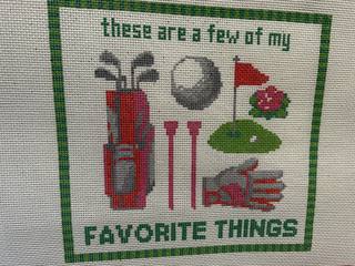 These Are a Few of My Favorite Things by Lucky Lotus (thumbnail)