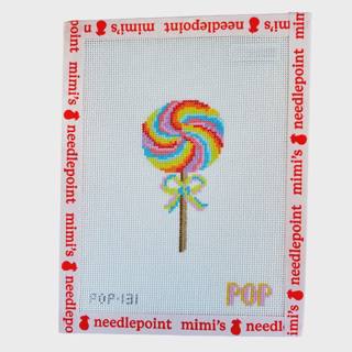 Lollipop by POP! Needle Arts (thumbnail)