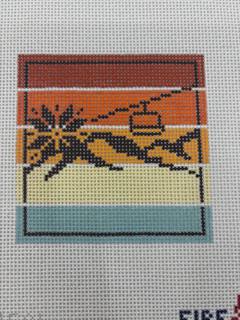 Recreation Signs Chairlift by Fire and Iris Designs (thumbnail)