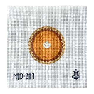 Pumpkin Pie by Morgan Julia Designs (thumbnail)