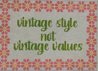 Vintage Style by KCN Designers (thumbnail)