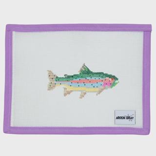 Rainbow Trout by Arden Gray Co. (thumbnail)
