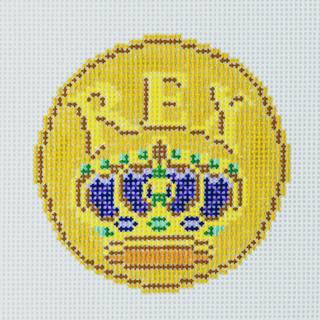 Rex Doubloon by Needle Nola (thumbnail)