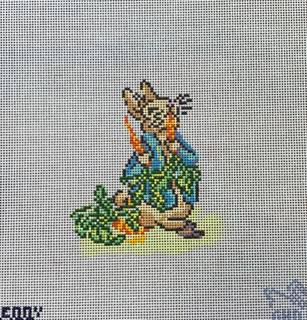 Vintage Rabbit by Penny Linn Designs (thumbnail)