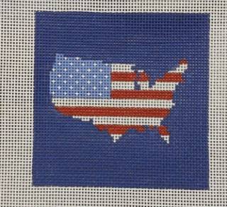 United States by KCN Designers (thumbnail)