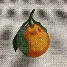 Orange Mini by Julie Pischke Designs (thumbnail)