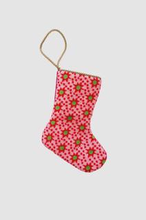 Fête Papier: Bright Bursts by Bauble Stockings (thumbnail)