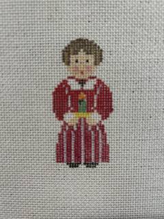 Tiny Mother by Kathy Schenkel (thumbnail)