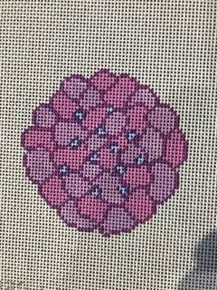 Hydrangeas Purples by Love MHB Studio (thumbnail)