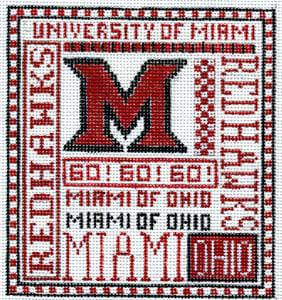 Miami of Ohio by Meredith Collection (thumbnail)