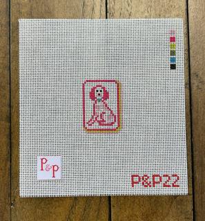 Joker Mahjong Tile by Penny and Penny (thumbnail)