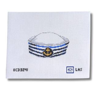 Oh What Fun Needlepoint Canvas by KCN Designers (thumbnail)