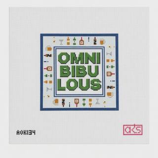 TRUNK - Omnibibulous by Ann Kaye Studio (thumbnail)