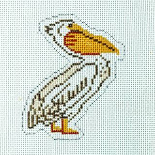 Pelican by Needle Nola (thumbnail)