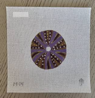 Urchin by Julie Pischke Designs (thumbnail)
