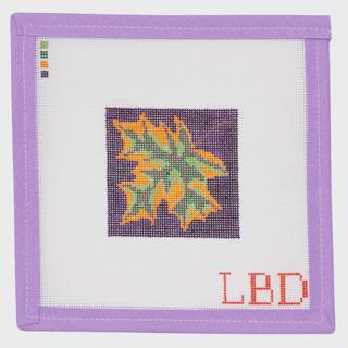 Autumn Leaf by Little Bird Designs (thumbnail)