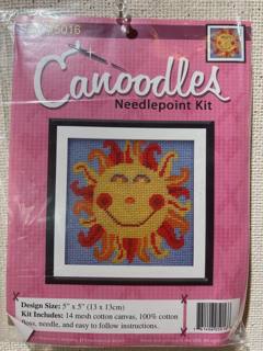 Sun Kit by Alice Peterson (thumbnail)