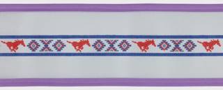 Dallas Belt by Maura Nolan Designs (thumbnail)