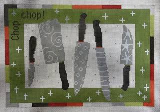 knives by Pippin Studio (thumbnail)