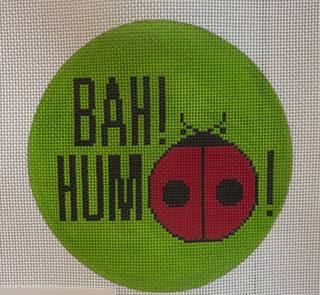 Bah Hum bug by Meredith Collection (thumbnail)