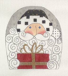 presenting santa by The Artists Collection (thumbnail)