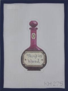 Vampire Blood Bottle by Kirk and Bradley (thumbnail)