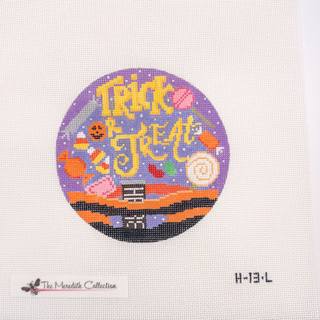 Twelve Trick or Treat Candy by Meredith Collection (thumbnail)